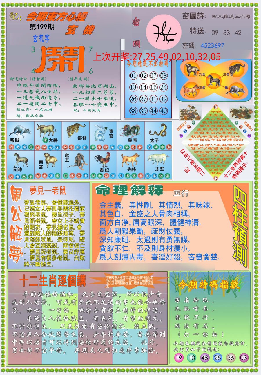 (新版)东方心经B (新版)东方心经B